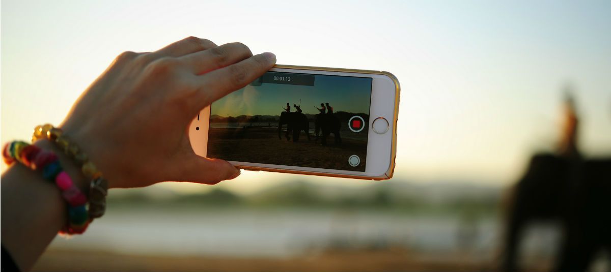 start your own 24hour video channel