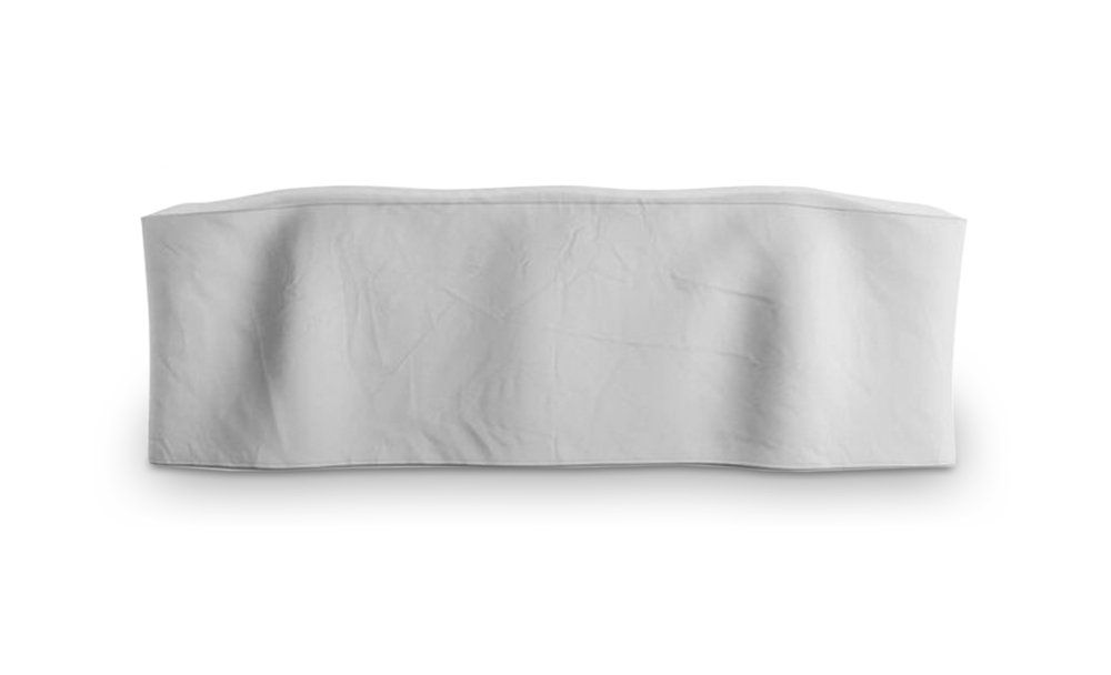 COVER CAMINETTO DA ESTERNO