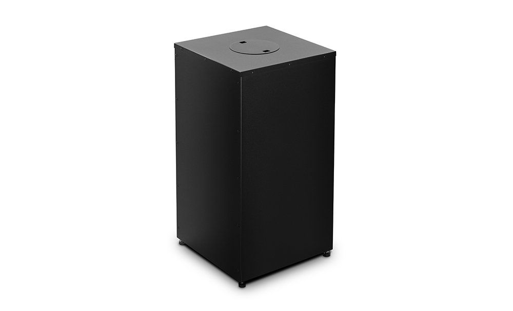 COVER CAMINETTO DA ESTERNO