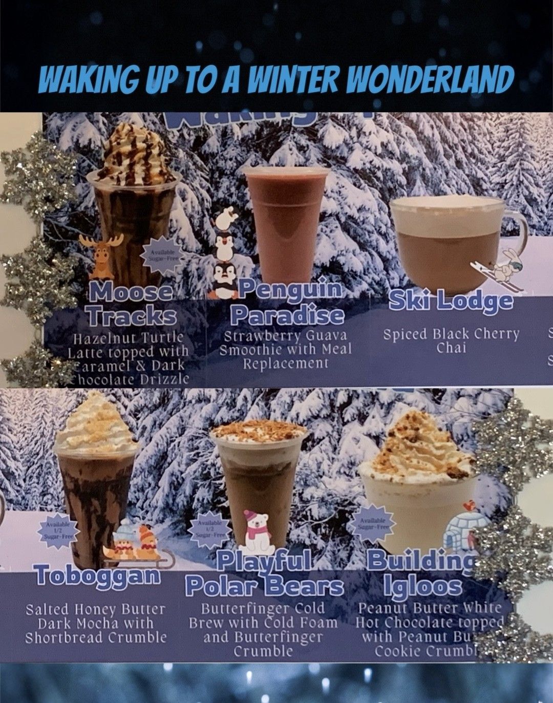 A blue sign that says schools out for the summer