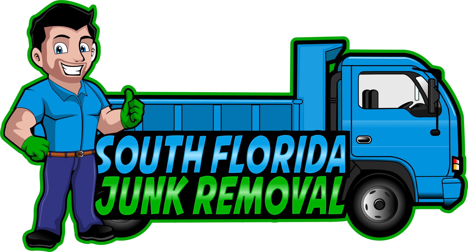 South Florida Junk Removal