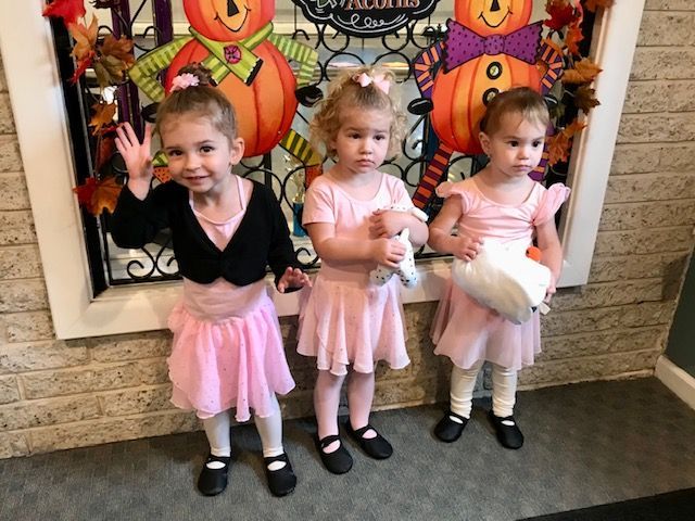 Adorable Children — Bensalem, PA — Ginny Lee Dance Studio