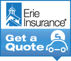 Get a Quote with Erie Insurance