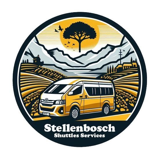 stellenbosch shuttles logo