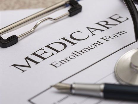 Medicare Form — Evansdale, IA — Lunde Insurance Service, LLC