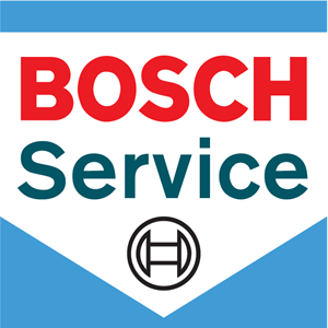 logo Bosch Service