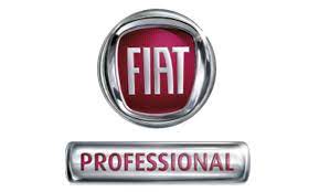 logo Fiat Professional