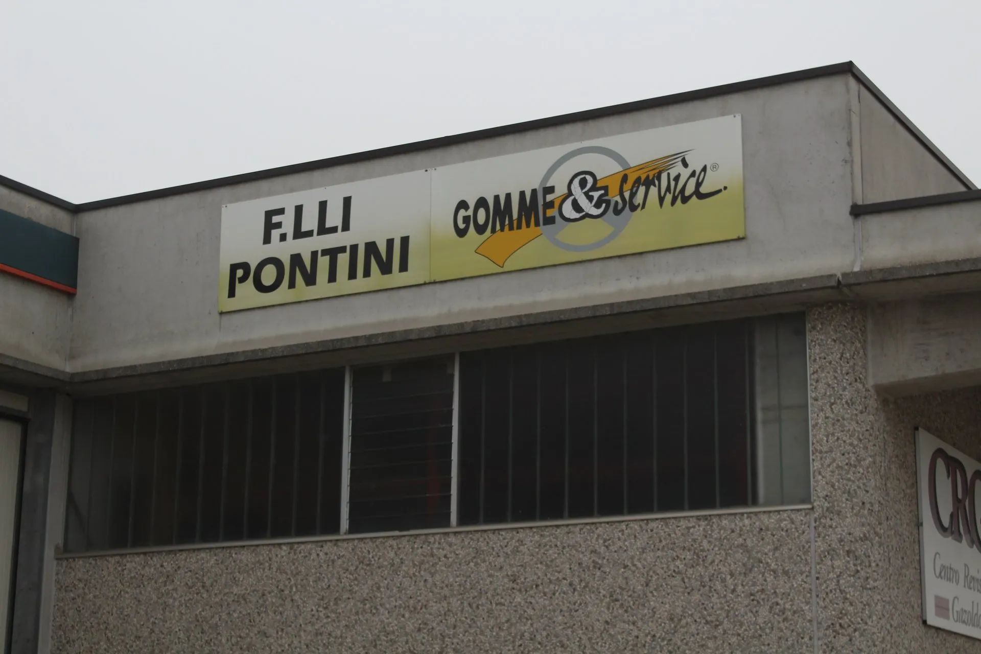 officina di qualità