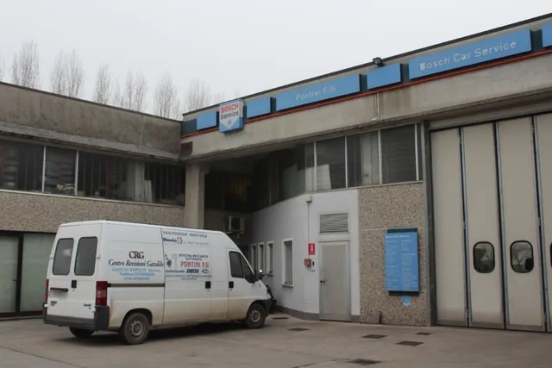 elettrauto di qualità