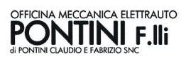 Pontini F.lli - Officina  Meccanica Elettrauto - LOGO