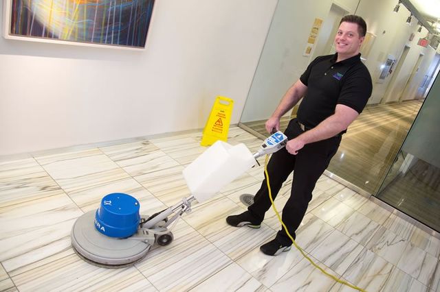 7 Valuable Spring Cleaning Tips That Will Make Your Facility Shine