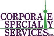 Corporate Specialty Services