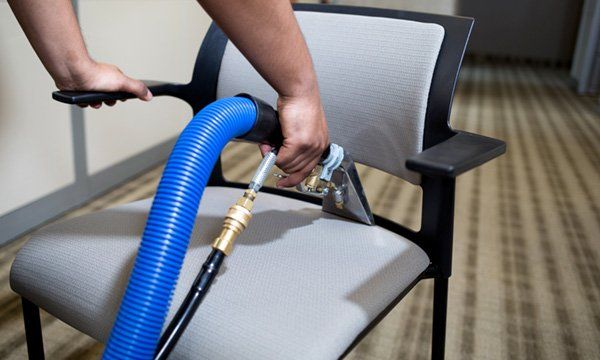 Furniture cleaning