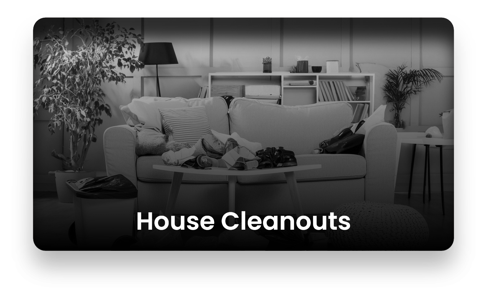 House Cleanouts Fort Myers, FL