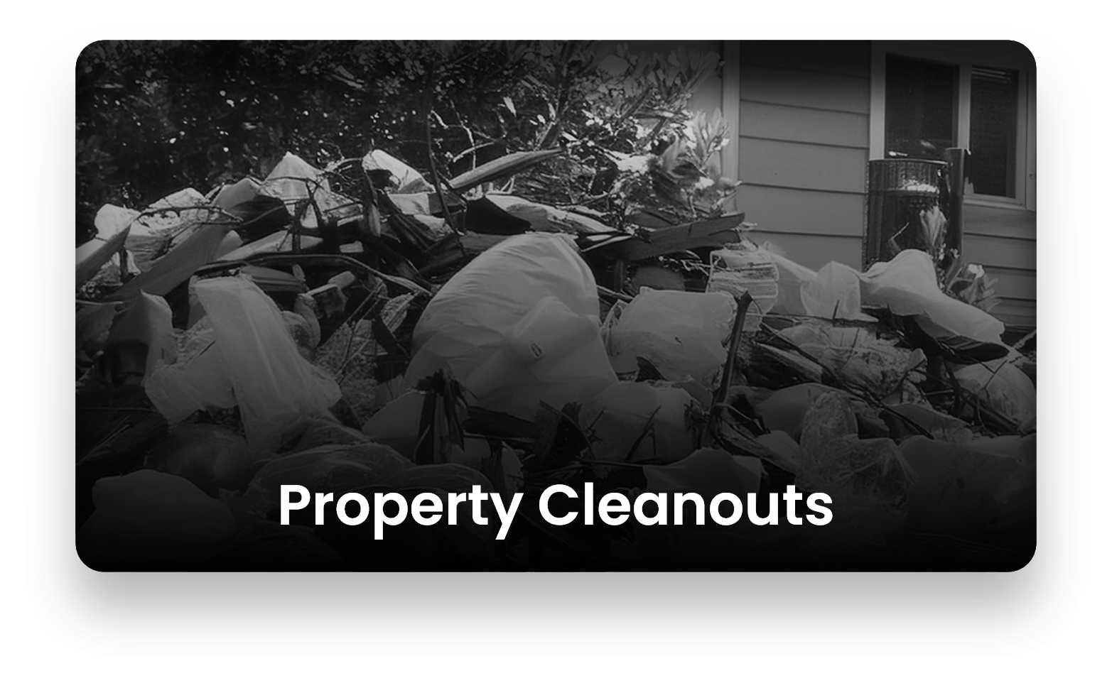 Hoarder Cleanouts Fort Myers, FL