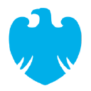 A blue eagle is sitting on top of a blue heart on a white background.