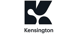 Kensginton mortgage lender A black and white logo for kensington on a white background.