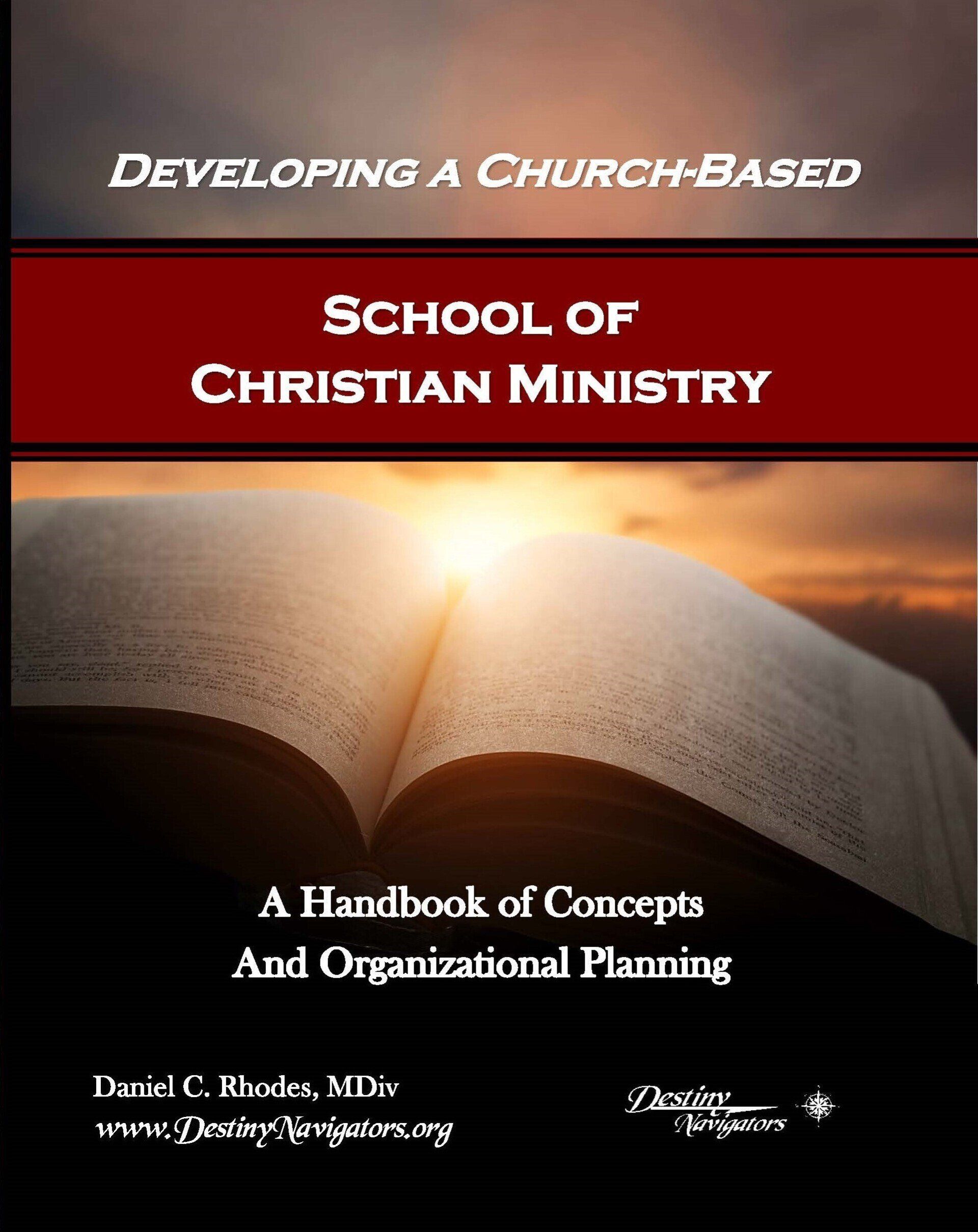 Christian Ministry | Destiny Navigators
