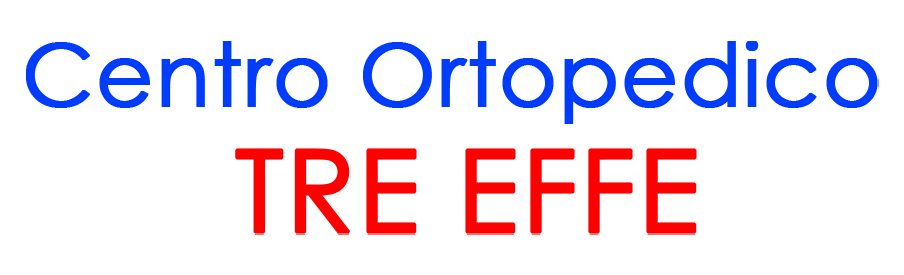 ORTHOPEDIC CENTER - LOGO