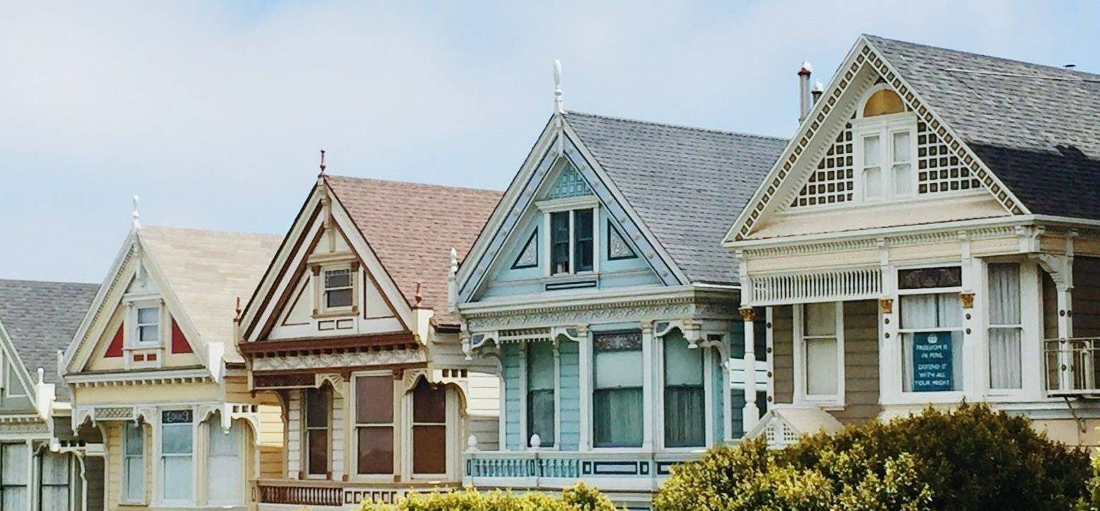 Canada housing