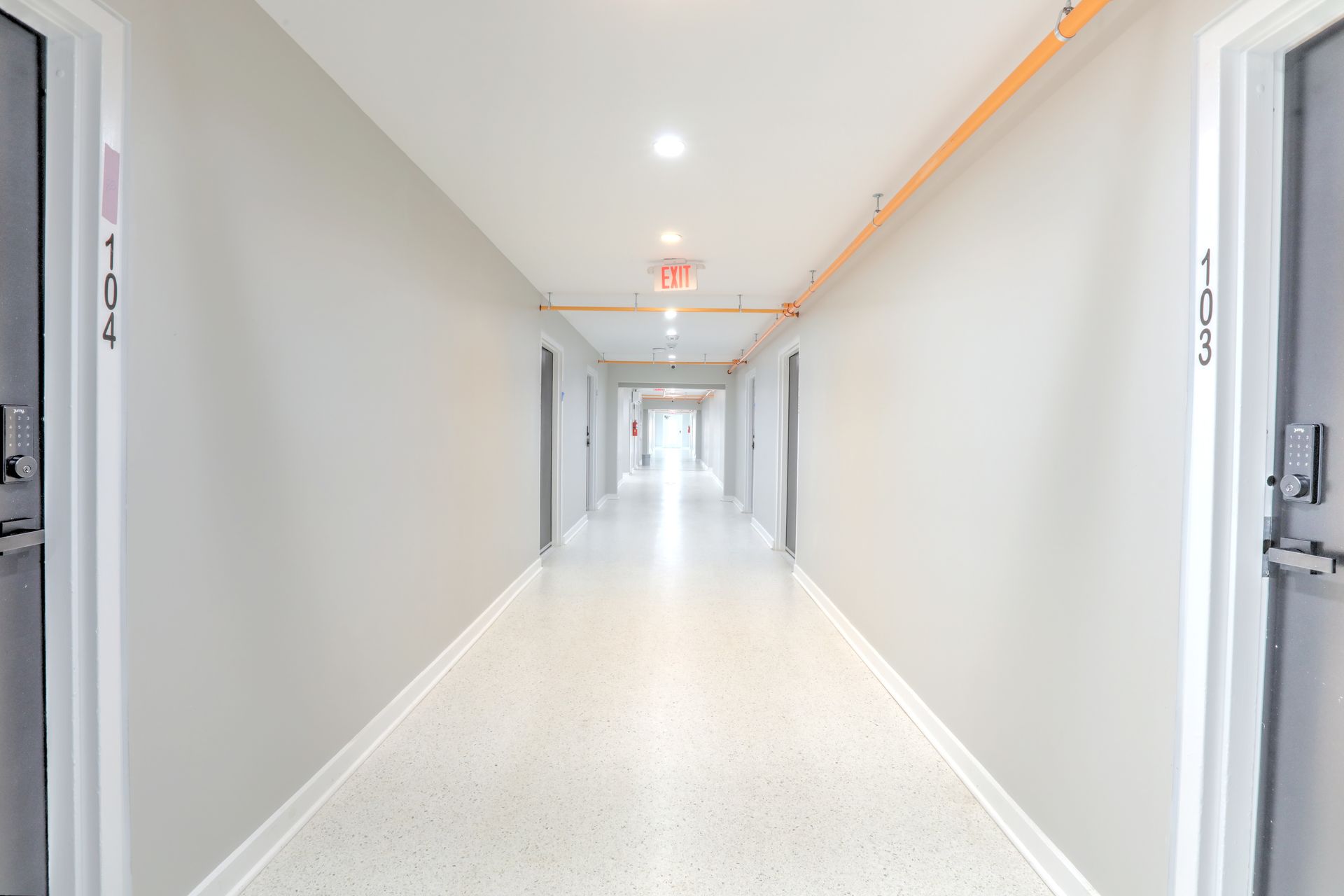 hallway 1