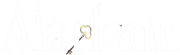 Logo blanco Alarkum
