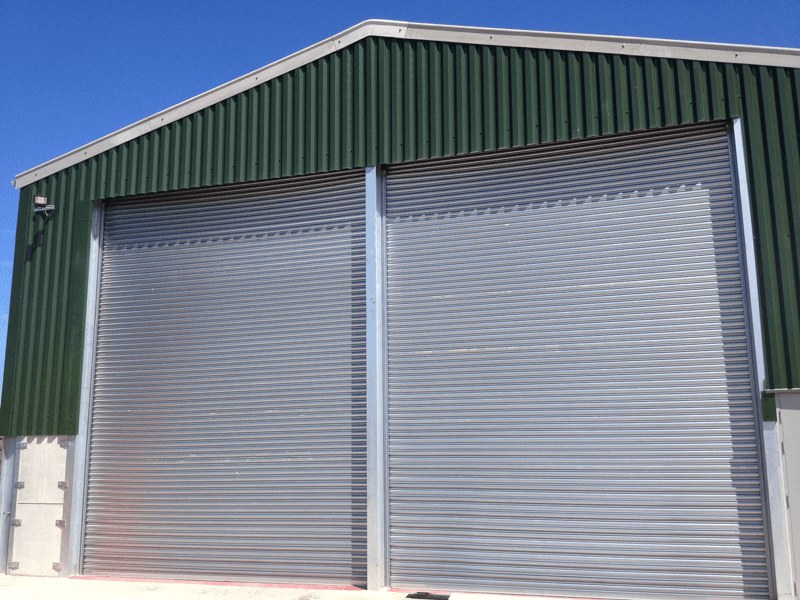 For high quality shutters in Middlesbrough call Rollershield Ltd