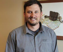 Mike Kelsch - Bossier City, LA - Raley and Associates Inc