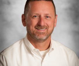 Reggie Lewis - Bossier City, LA - Raley and Associates Inc