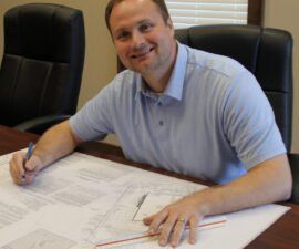 Ryan Estess - Bossier City, LA - Raley and Associates Inc