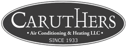 Caruther's Air Conditioning & Heating logo