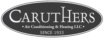 Caruther's Air Conditioning & Heating logo