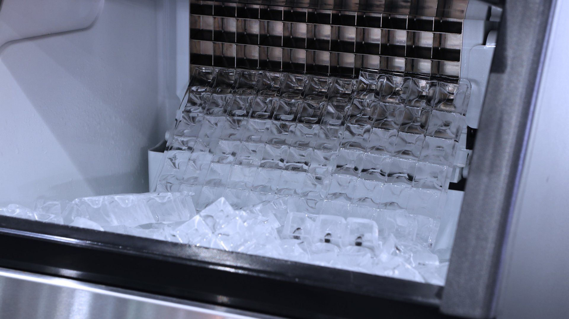 ice maker machine