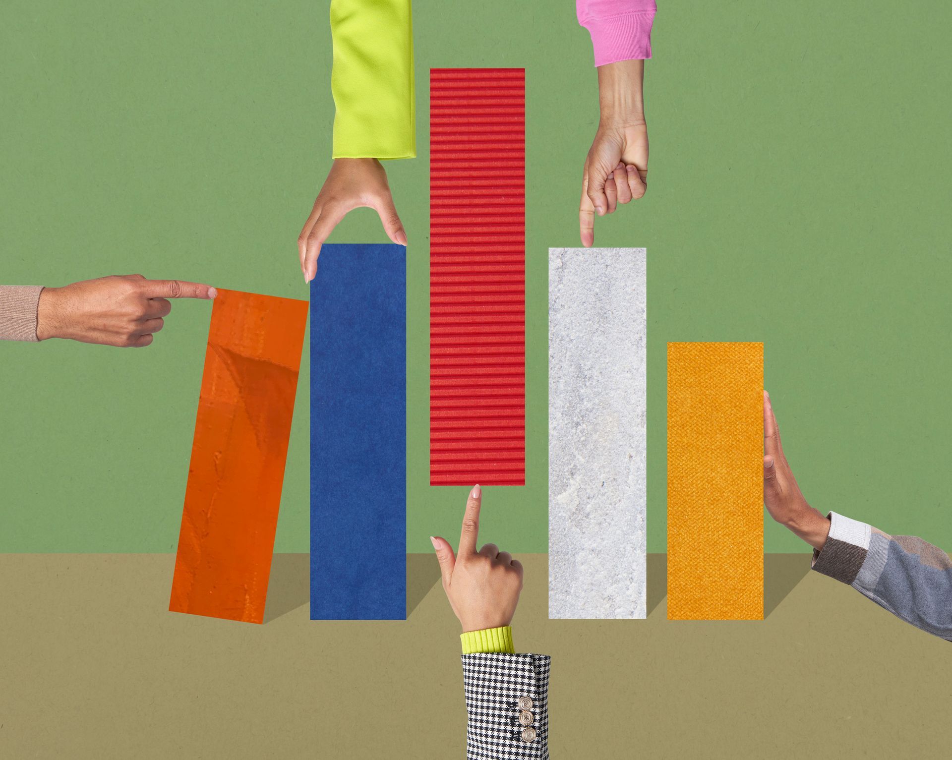 Asset Valuation — Brooklyn, NY — Fast Coast Appraisal Service