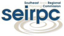 Southeast Iowa Regional Planning Commission Logo