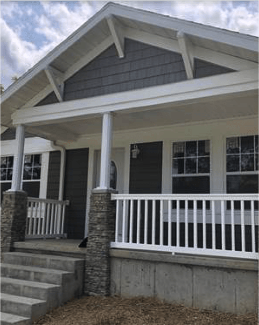 Southeast Iowa Housing, Inc.