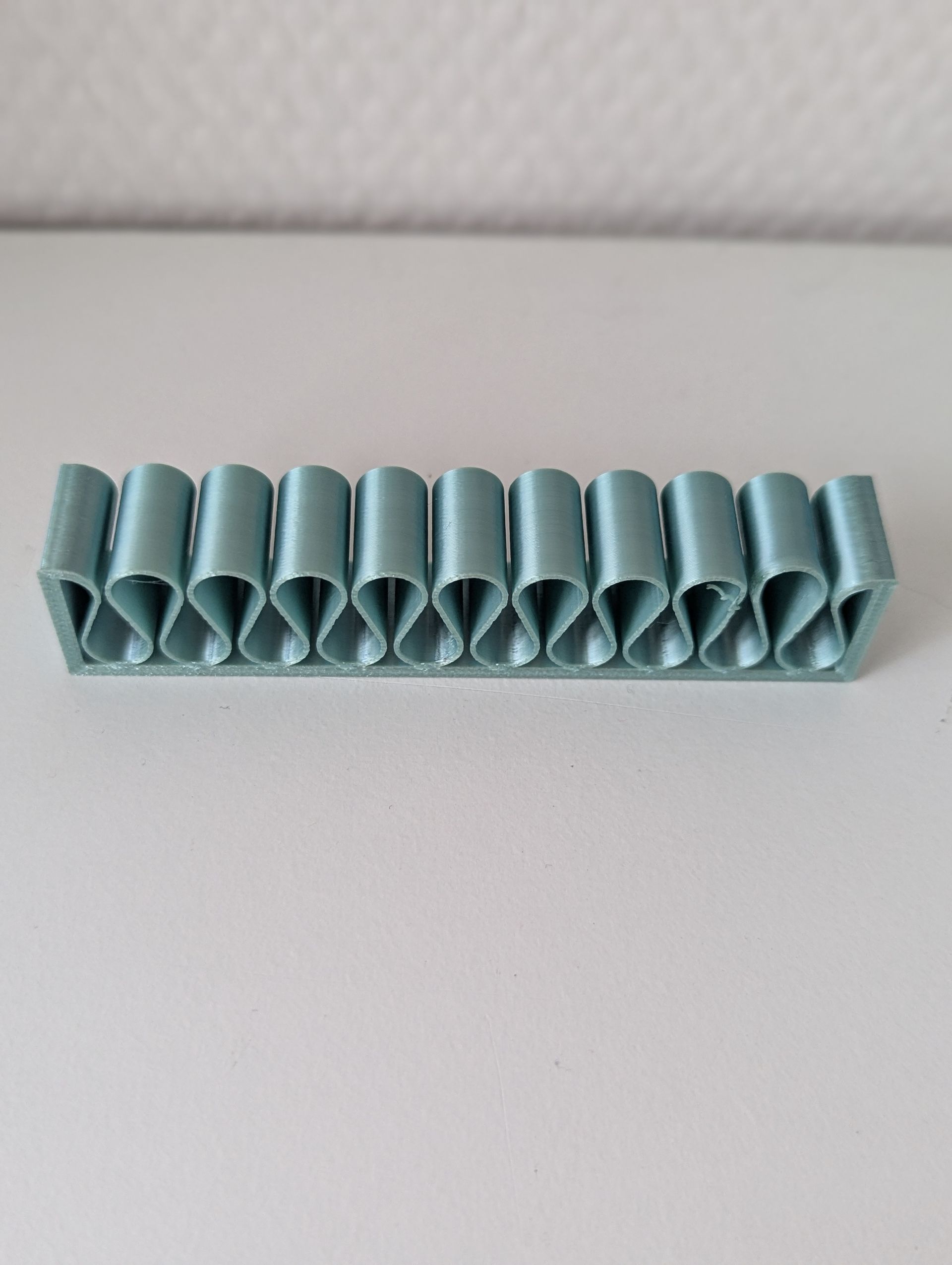 Rig-3d universele kabelhouder