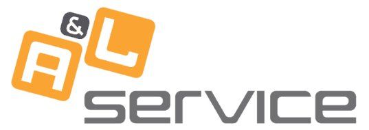 A E L SERVICE-logo