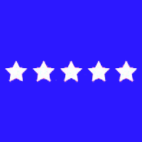 Five Star Rated