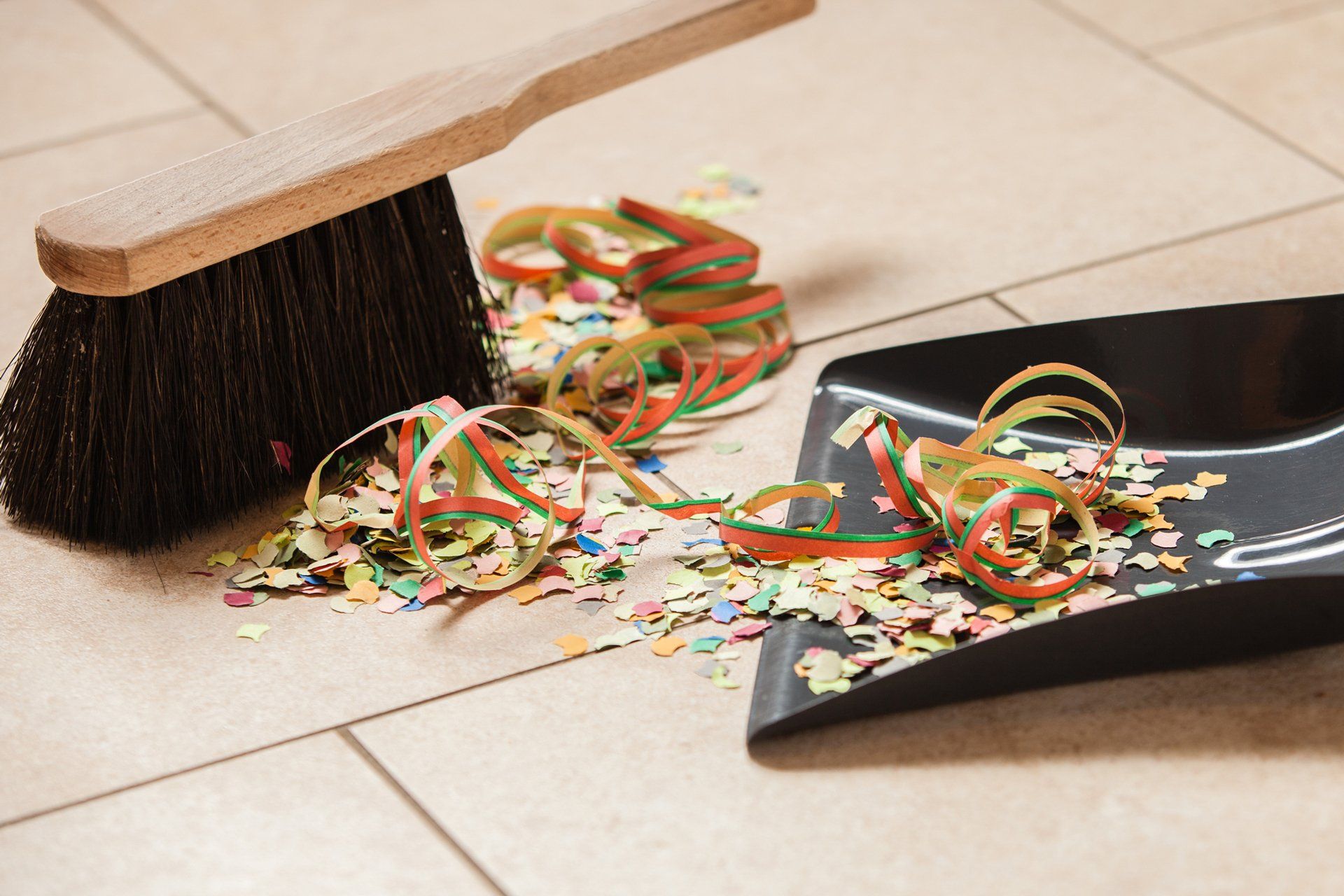 Special Event Cleaning — Falls Church, VA — Haydee’s Cleaning Services