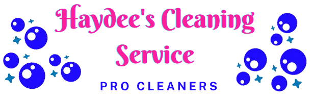 Haydee’s Cleaning Services