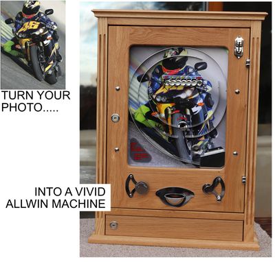 The Allwin Machine