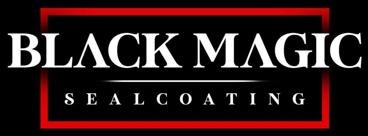 BlackMagic SealCoating | Olyphant, PA