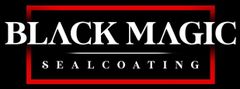 BlackMagic SealCoating | Olyphant, PA