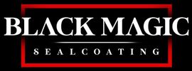 BlackMagic SealCoating | Olyphant, PA