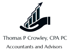 Thomas P. Crowley CPA, PC