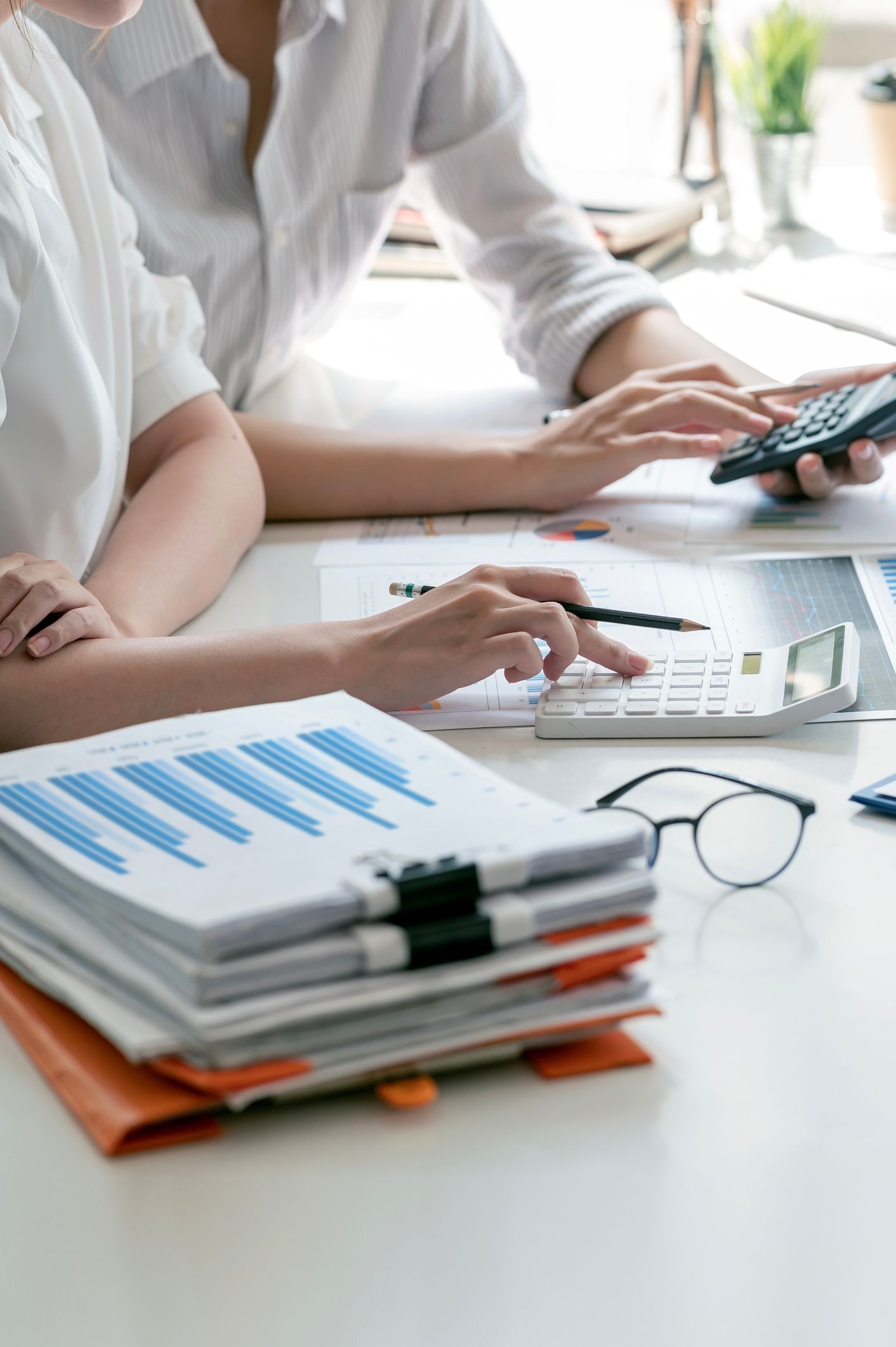 Accountants Computing Finances — Opelika, AL — Thomas P. Crowley CPA, PC