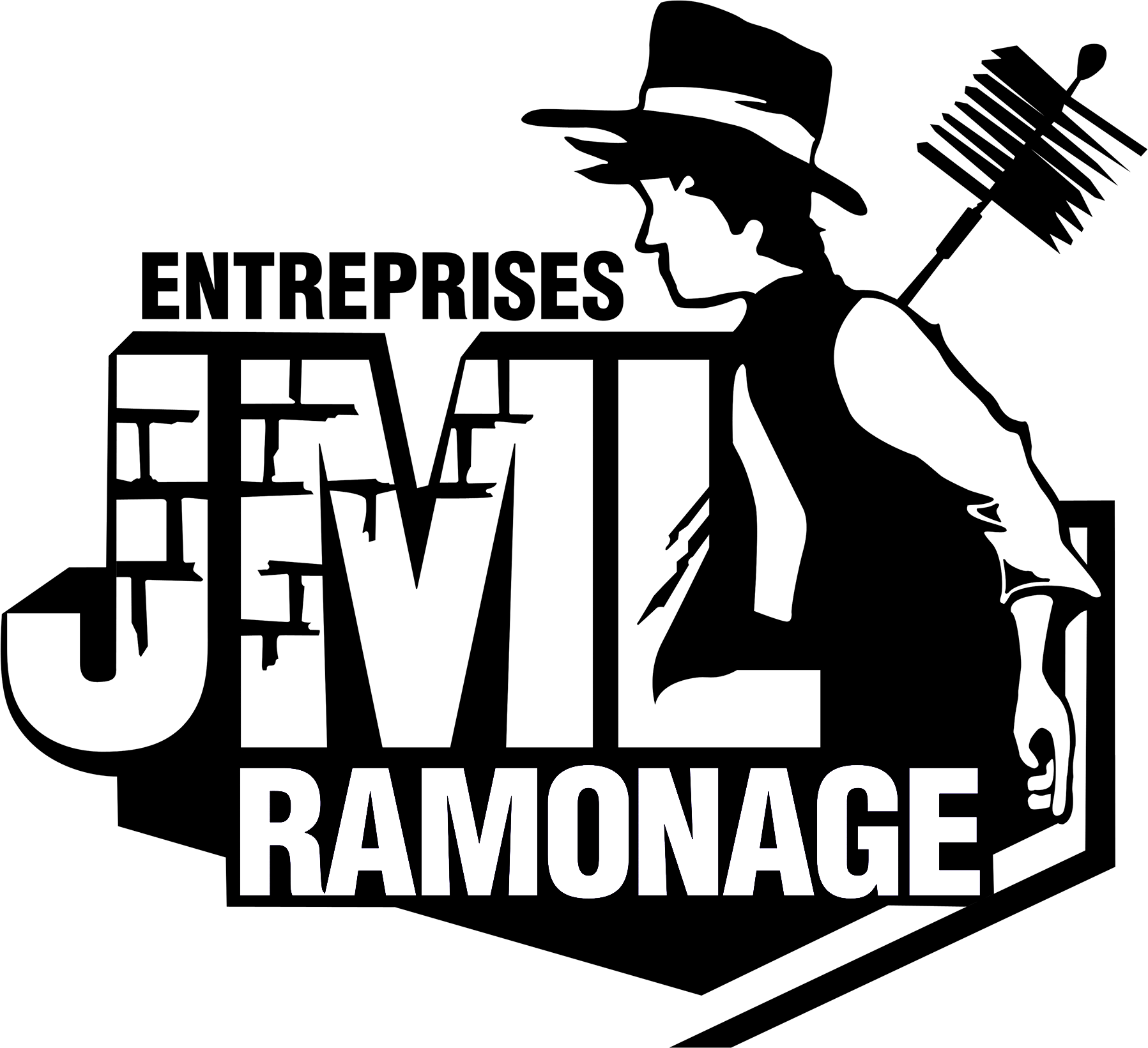Jml ramonage Inc. logo