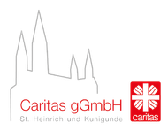 Caritas gGmbH St. Heinrich und Kunigunde Logo