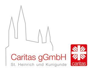 Caritas gGmbH St. Heinrich und Kunigunde Logo